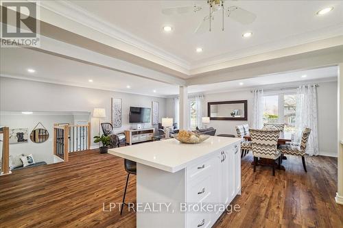 26 Wright Crescent, Caledon, ON - Indoor