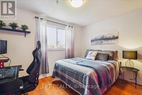 26 Wright Crescent, Caledon, ON - Indoor Photo Showing Bedroom
