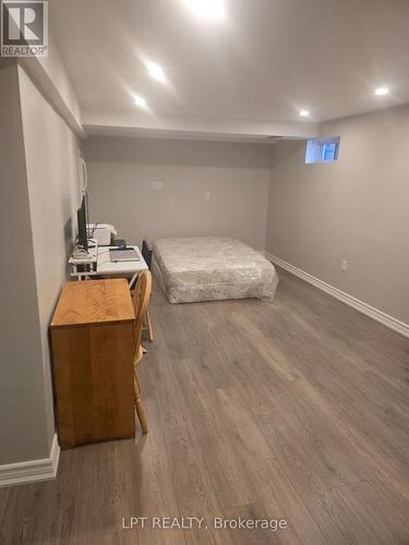 26 Wright Crescent, Caledon, ON - Indoor