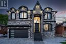3 Bonnyview Drive, Toronto, ON  - Outdoor With Facade 