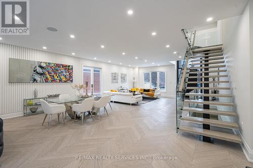 3 Bonnyview Drive, Toronto, ON - Indoor