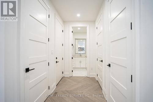 3 Bonnyview Drive, Toronto, ON - Indoor Photo Showing Other Room