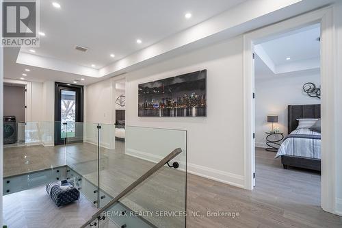 3 Bonnyview Drive, Toronto, ON - Indoor Photo Showing Other Room