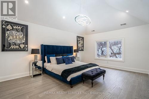 3 Bonnyview Drive, Toronto, ON - Indoor Photo Showing Bedroom