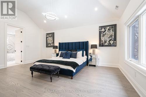 3 Bonnyview Drive, Toronto, ON - Indoor Photo Showing Bedroom