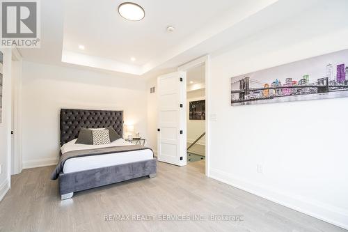 3 Bonnyview Drive, Toronto, ON - Indoor Photo Showing Bedroom