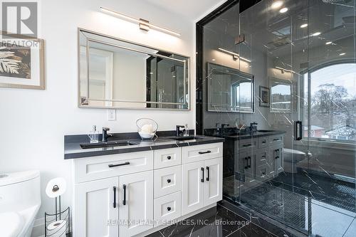 3 Bonnyview Drive, Toronto, ON - Indoor