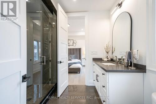 3 Bonnyview Drive, Toronto, ON - Indoor