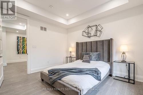 3 Bonnyview Drive, Toronto, ON - Indoor Photo Showing Bedroom