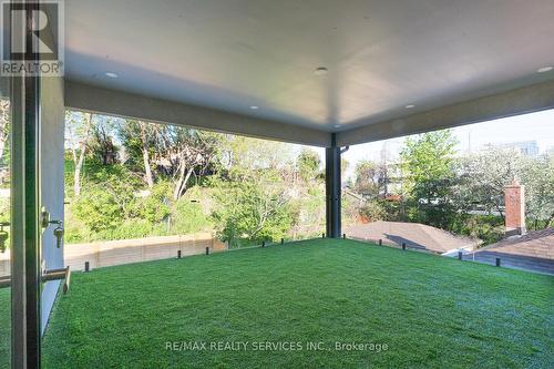 3 Bonnyview Drive, Toronto, ON - Outdoor