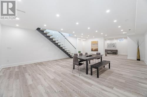 3 Bonnyview Drive, Toronto, ON - Indoor Photo Showing Other Room