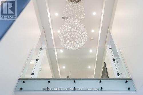 3 Bonnyview Drive, Toronto, ON - Indoor