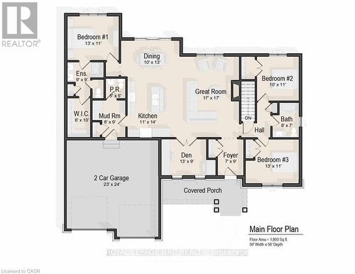 #Lot 4 - 32035 Bell Road, Wainfleet (Marshville/Winger), ON - Other