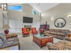 Clubhouse - Common room - 