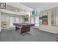 Clubhouse - Pool room - 