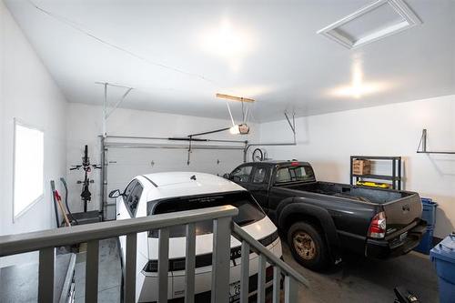 702 Haney St, Winnipeg, MB 