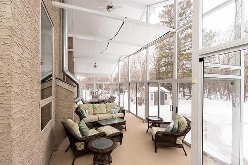 702 Haney St, Winnipeg, MB 