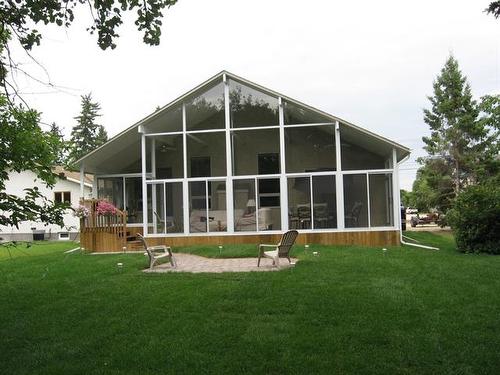 702 Haney St, Winnipeg, MB 