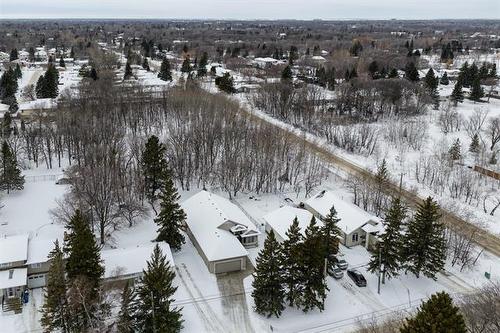 702 Haney St, Winnipeg, MB 