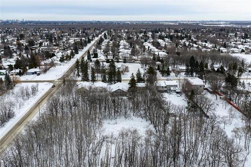 702 Haney St, Winnipeg, MB 