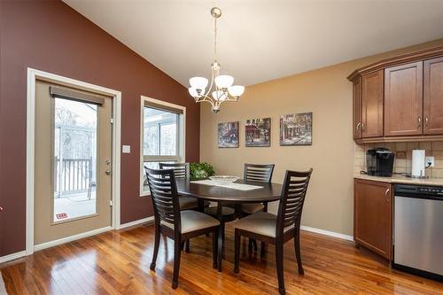 702 Haney St, Winnipeg, MB 