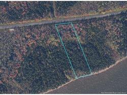 Lot 24-3 Route 960  Upper Cape, NB E4M 2S4