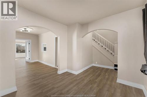 811 Elliott, Windsor, ON - Indoor Photo Showing Other Room
