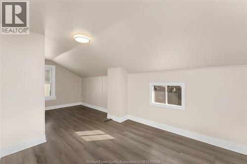 811 Elliott, Windsor, ON - Indoor Photo Showing Other Room