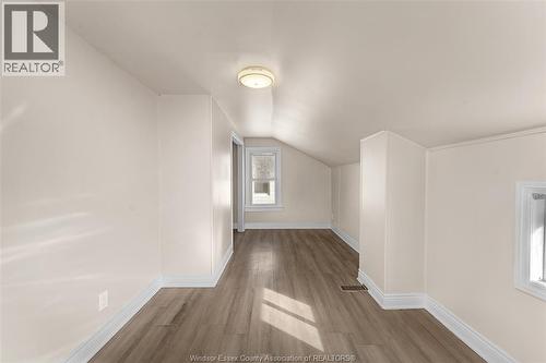 811 Elliott, Windsor, ON - Indoor Photo Showing Other Room