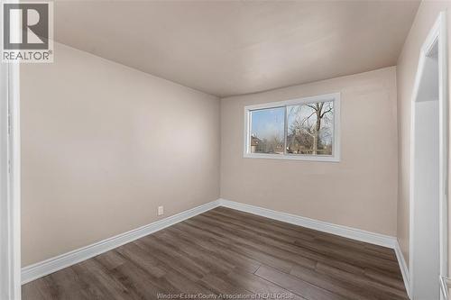 811 Elliott, Windsor, ON - Indoor Photo Showing Other Room