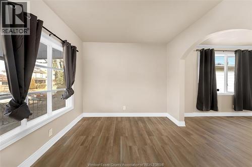 811 Elliott, Windsor, ON - Indoor Photo Showing Other Room