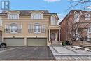 28 Preakness Drive, Toronto, ON  - Outdoor With Balcony With Facade 