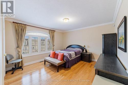 28 Preakness Drive, Toronto, ON - Indoor Photo Showing Bedroom