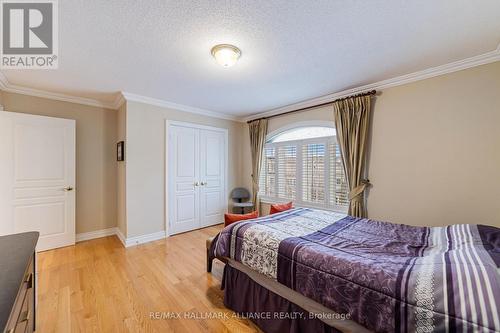 28 Preakness Drive, Toronto, ON - Indoor Photo Showing Bedroom