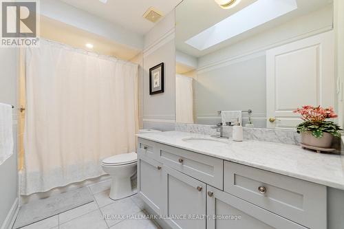 28 Preakness Drive, Toronto, ON - Indoor Photo Showing Bathroom