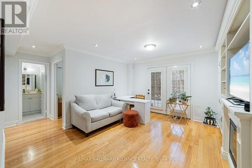 28 Preakness Drive, Toronto, ON - Indoor