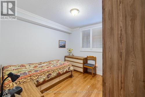 28 Preakness Drive, Toronto, ON - Indoor Photo Showing Bedroom