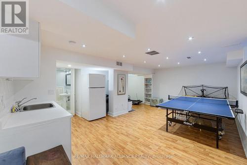 28 Preakness Drive, Toronto, ON - Indoor Photo Showing Other Room