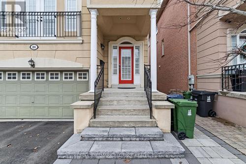 28 Preakness Drive, Toronto, ON - Outdoor