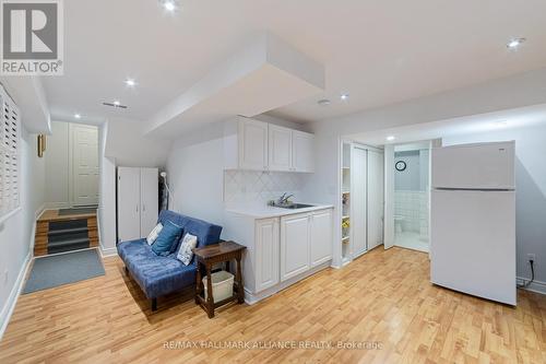 28 Preakness Drive, Toronto, ON - Indoor