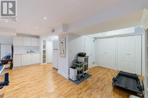 28 Preakness Drive, Toronto, ON - Indoor