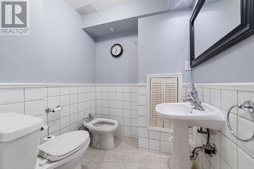 28 Preakness Drive, Toronto, ON - Indoor Photo Showing Bathroom