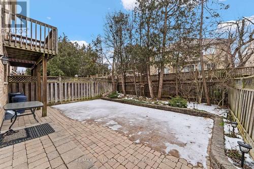 28 Preakness Drive, Toronto, ON - Outdoor