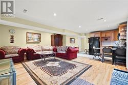 LOWER - 40 LLOYD GEORGE AVENUE  Toronto, ON M8W 3W6