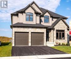 87 BURTON STREET  East Zorra-Tavistock, ON N0J 1M0