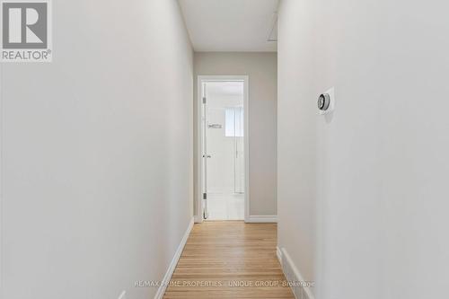 520 Teakwood Drive, Waterloo, ON - Indoor Photo Showing Other Room