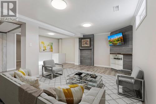 520 Teakwood Drive, Waterloo, ON - Indoor