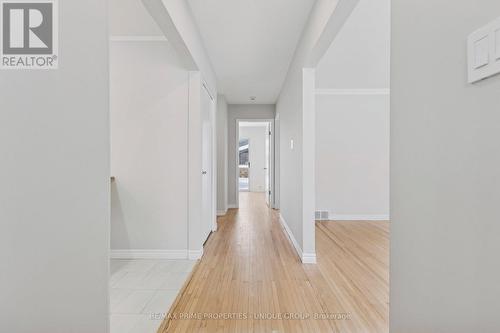 520 Teakwood Drive, Waterloo, ON - Indoor Photo Showing Other Room