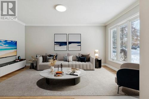 520 Teakwood Drive, Waterloo, ON - Indoor