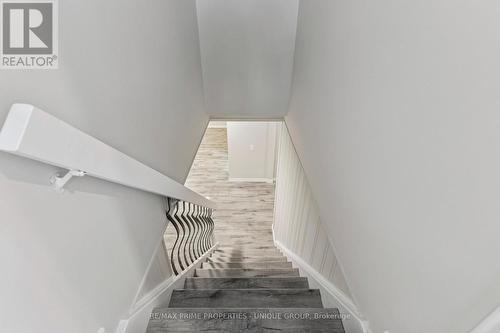 520 Teakwood Drive, Waterloo, ON - Indoor Photo Showing Other Room